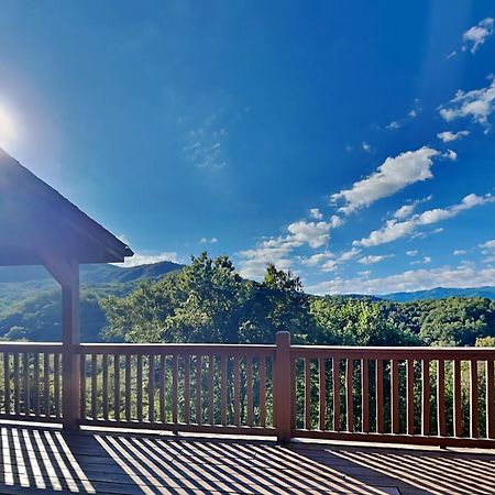 Villa A Majestic View III Townsend Exterior foto