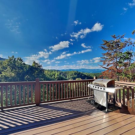 Villa A Majestic View III Townsend Exterior foto
